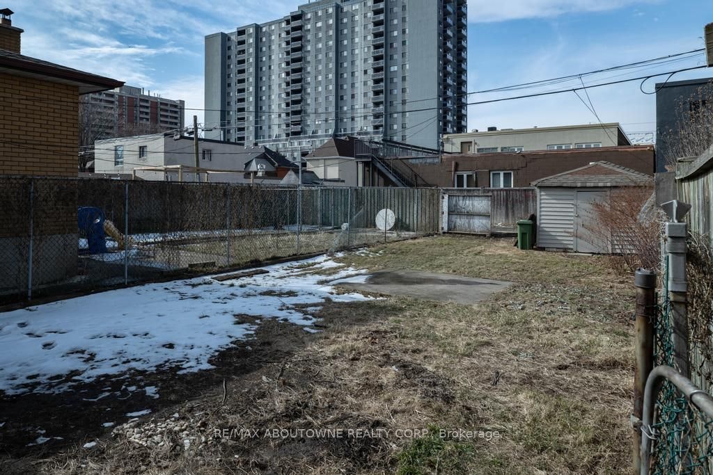 131 West Avenue N, Hamilton, ON, L8L 5C4 - 18