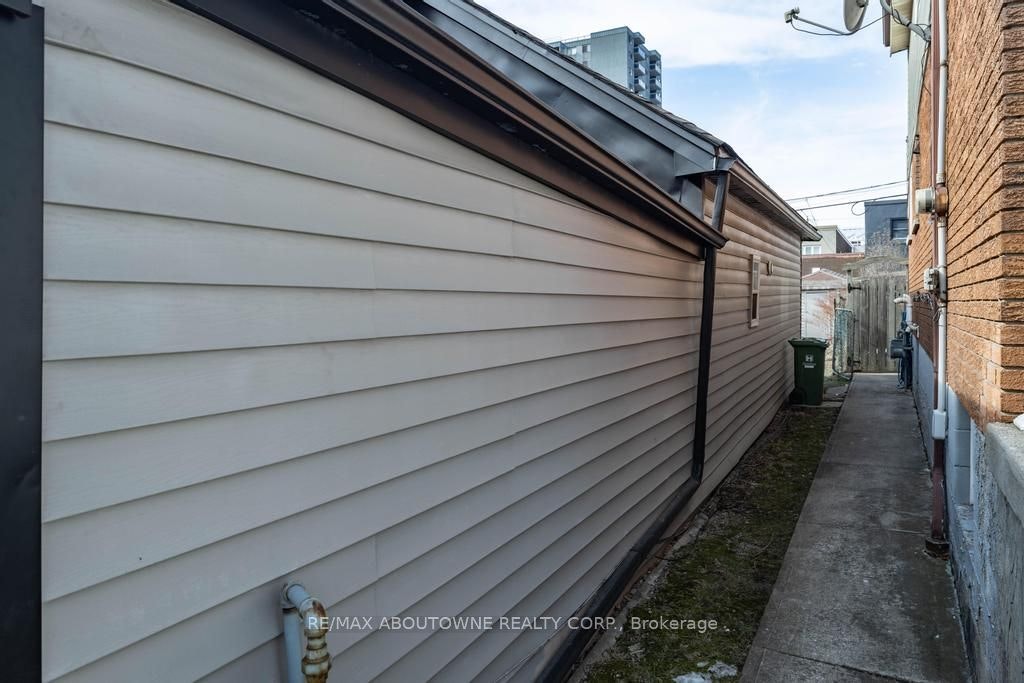 131 West Avenue N, Hamilton, ON, L8L 5C4 - 17