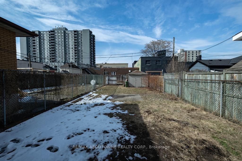 131 West Avenue N, Hamilton, ON, L8L 5C4 - 20