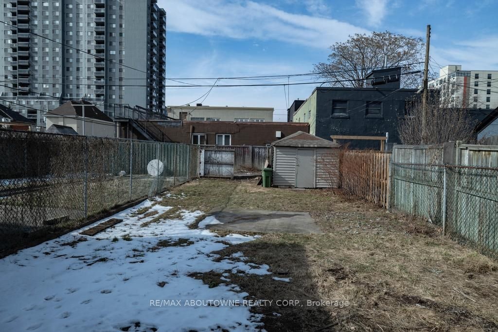 131 West Avenue N, Hamilton, ON, L8L 5C4 - 19