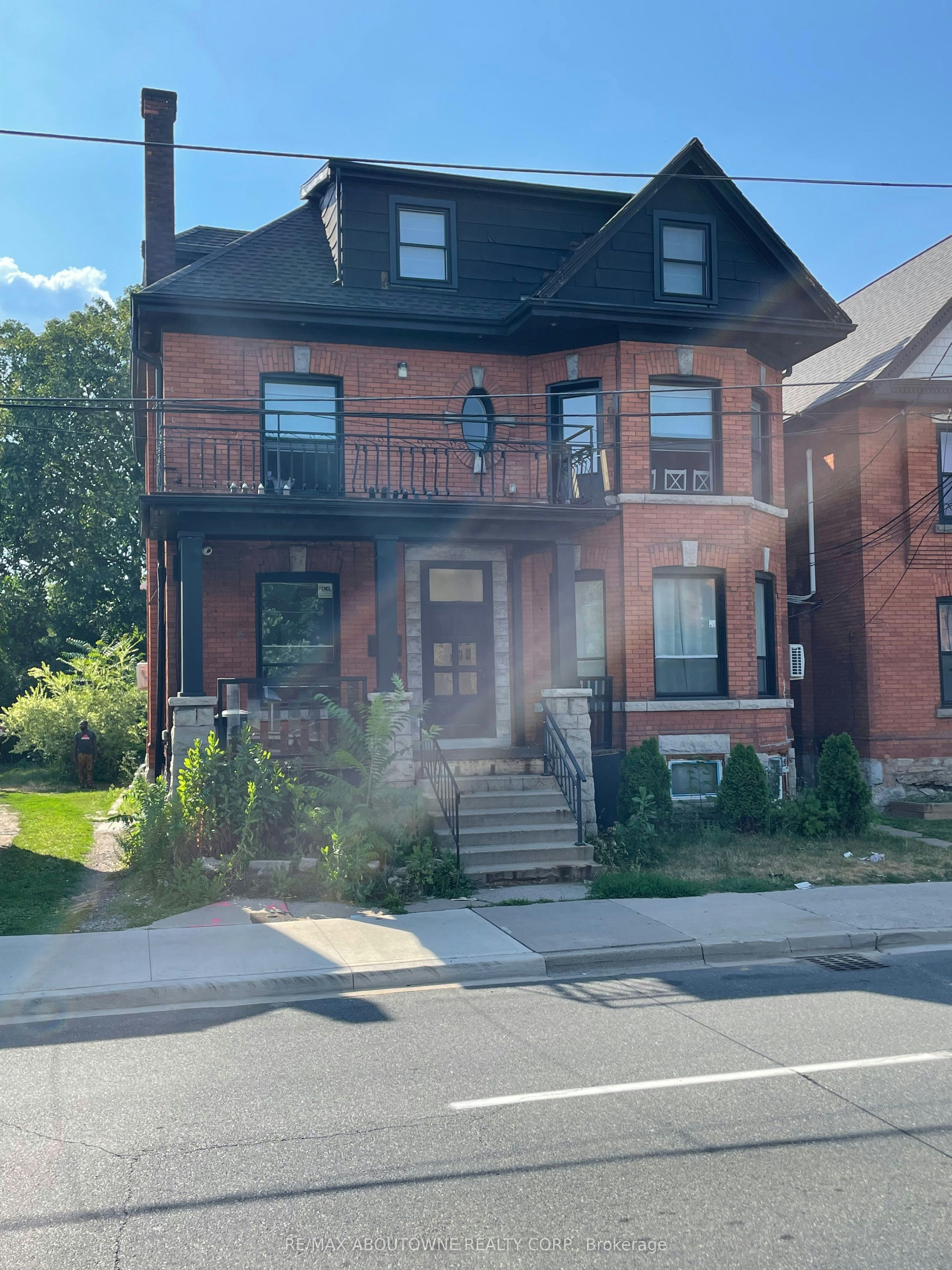 101-66 Wellington Street S, Hamilton, ON, L8N 2R1