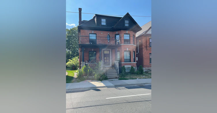 101-66 Wellington Street S, Hamilton, ON, L8N 2R1