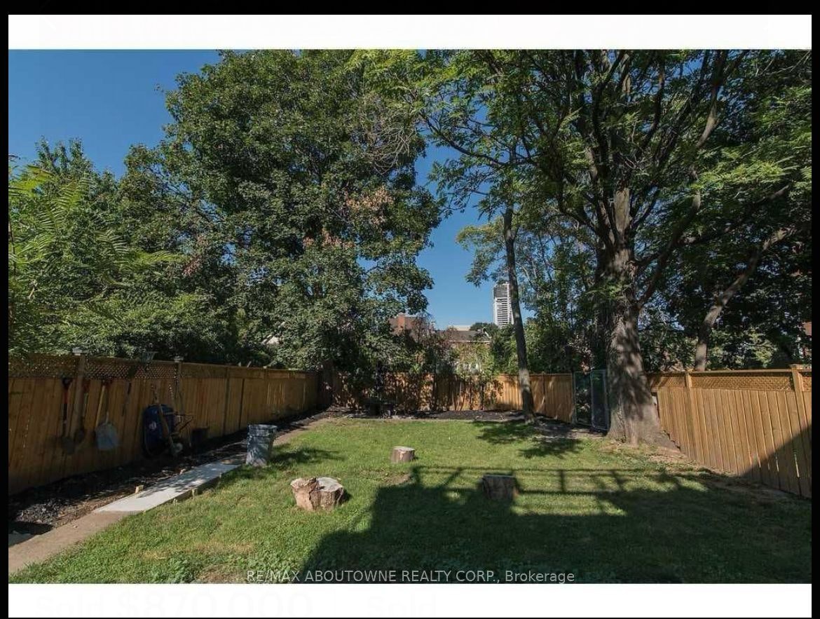 101-66 Wellington Street S, Hamilton, ON, L8N 2R1 - 2