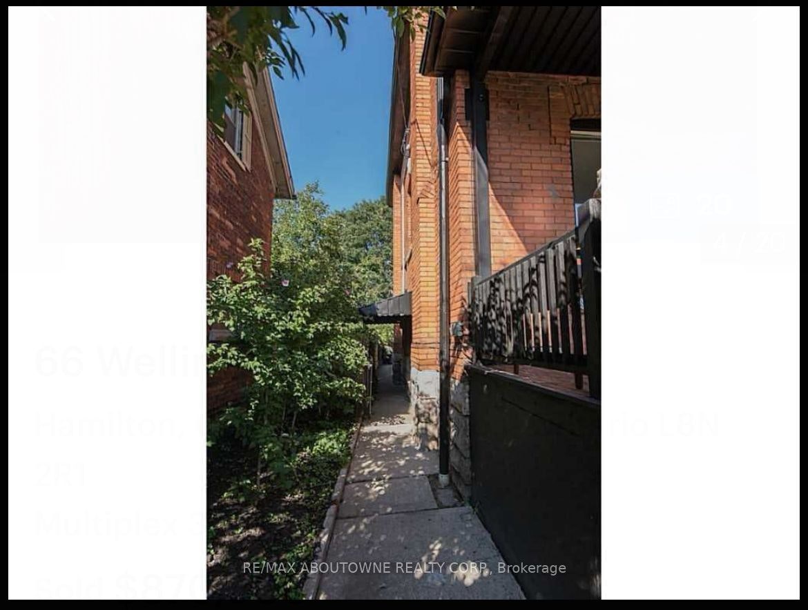 101-66 Wellington Street S, Hamilton, ON, L8N 2R1 - 5