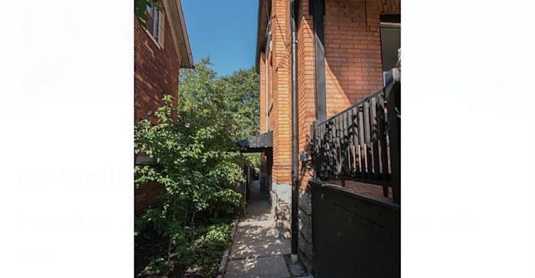 101-66 Wellington Street S, Hamilton, ON, L8N 2R1 - 5