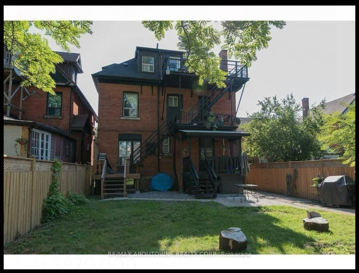 101-66 Wellington Street S, Hamilton, ON, L8N 2R1 - 3