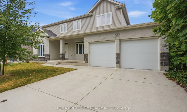 191 Wychwood Park