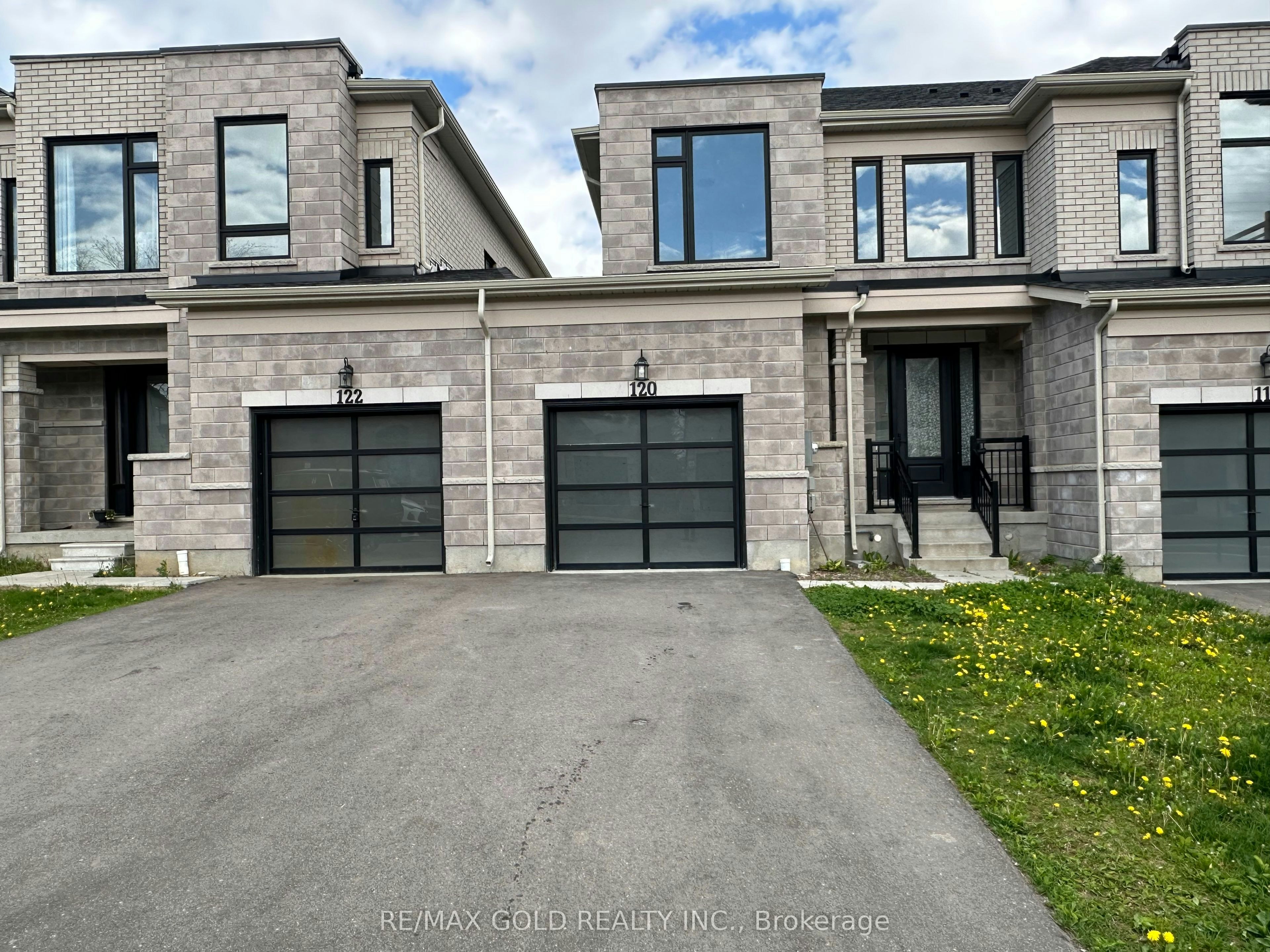 120 Huntingford Trail, Woodstock, ON, N4T 0M3