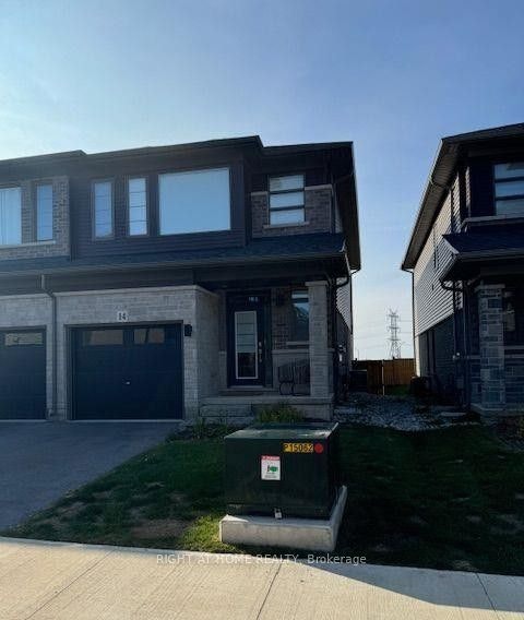14-61 Soho Street, Hamilton, ON, L8J 0M6 - 2