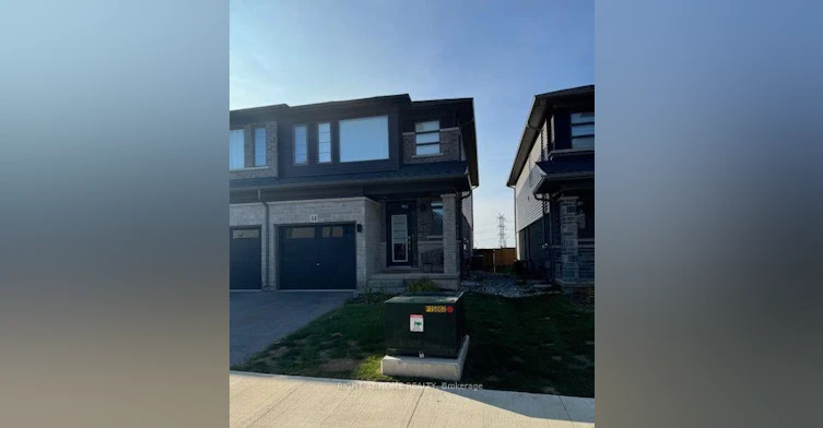 14-61 Soho Street, Hamilton, ON, L8J 0M6 - 2