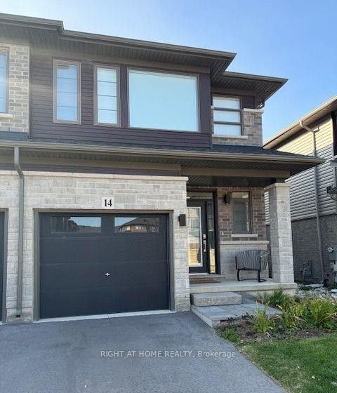 14-61 Soho Street, Hamilton, ON, L8J 0M6