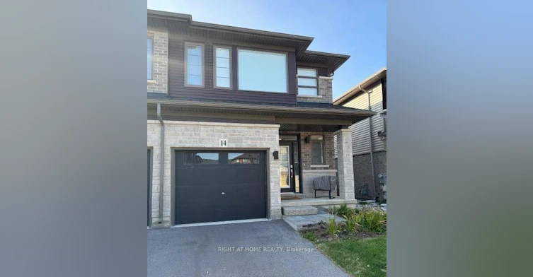 14-61 Soho Street, Hamilton, ON, L8J 0M6