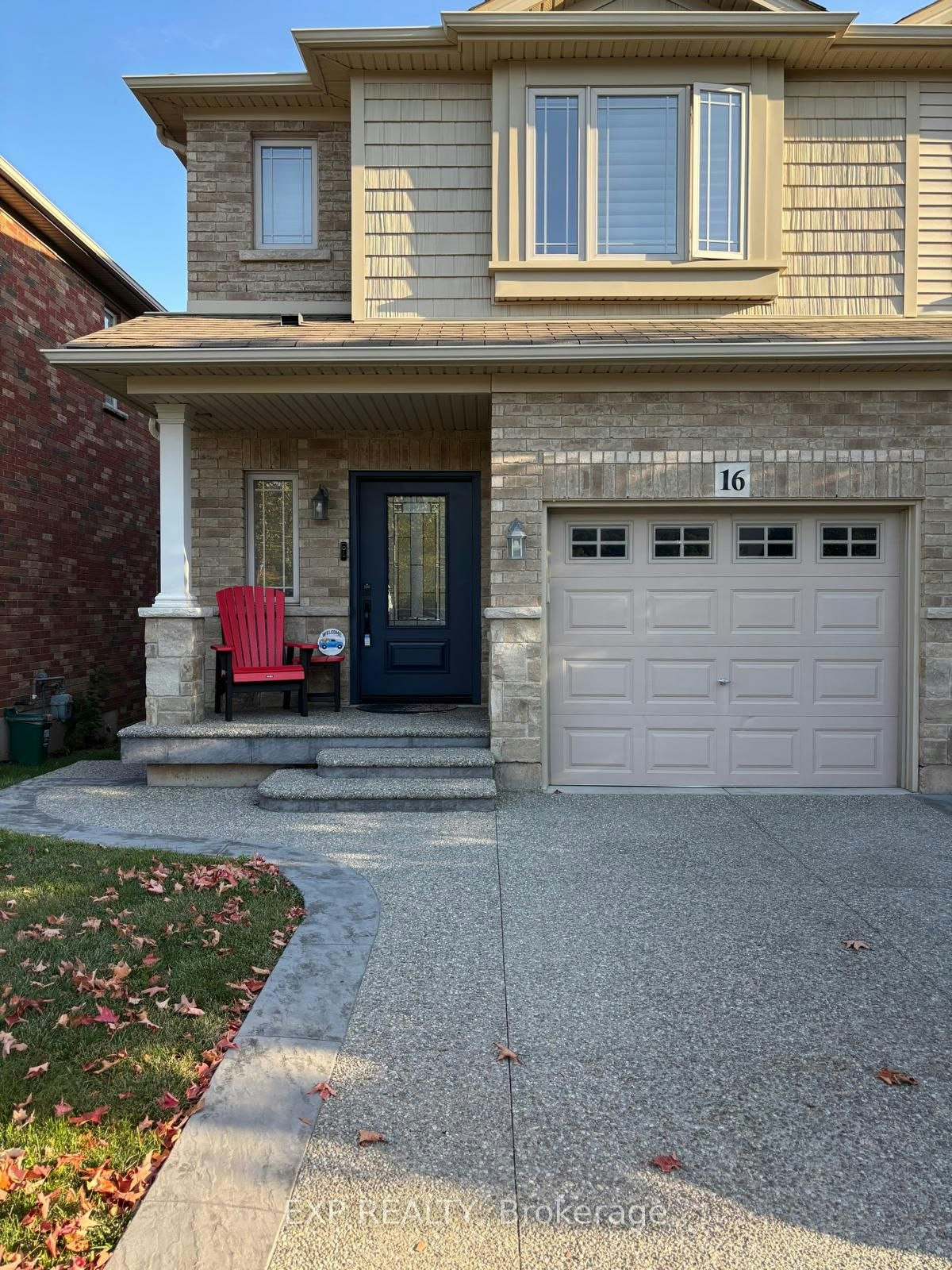 16-6 Chestnut Drive, Grimsby, ON, L3M 0C4 - 5