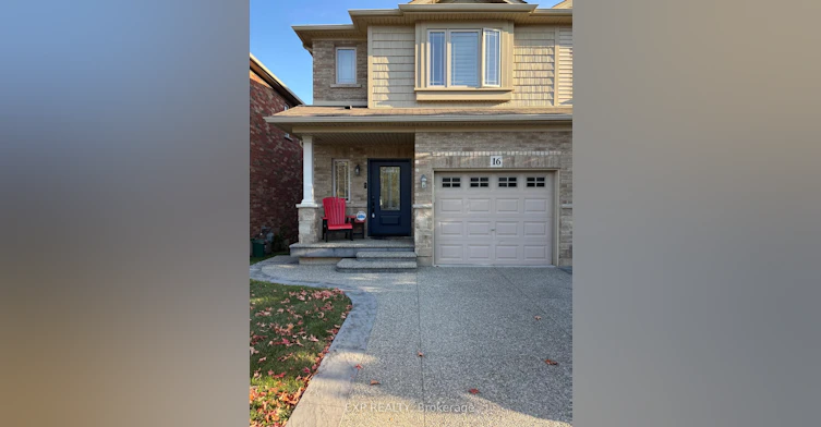 16-6 Chestnut Drive, Grimsby, ON, L3M 0C4 - 5