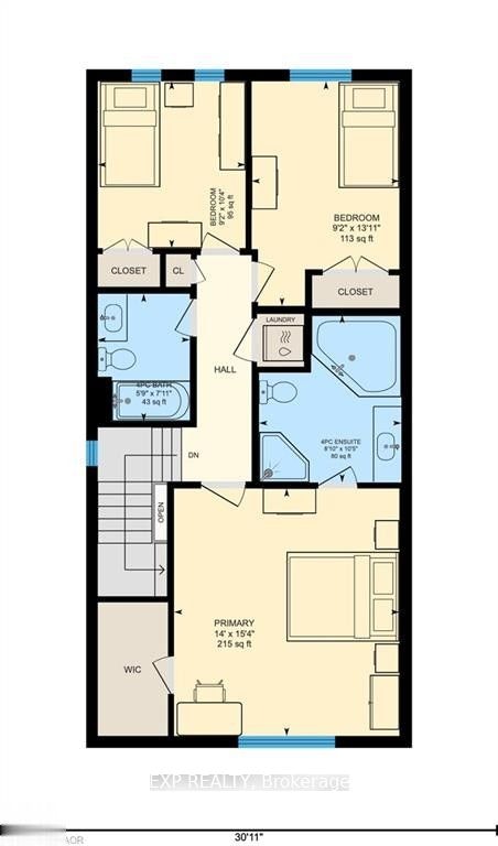 16-6 Chestnut Drive, Grimsby, ON, L3M 0C4 - 43