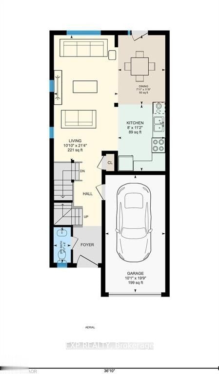 16-6 Chestnut Drive, Grimsby, ON, L3M 0C4 - 42
