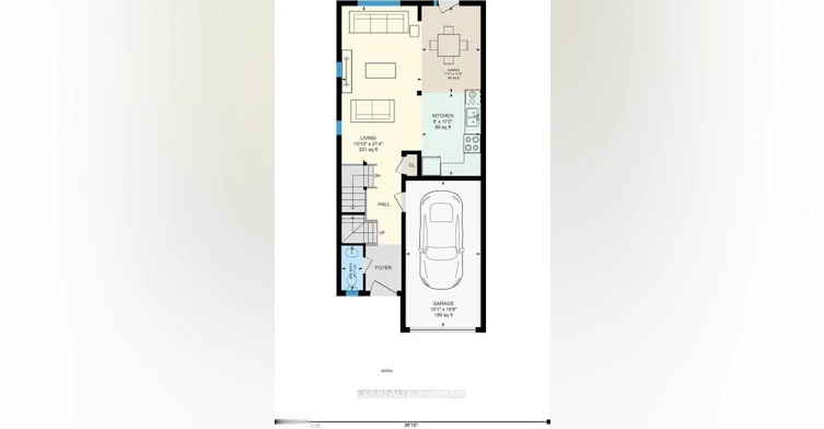 16-6 Chestnut Drive, Grimsby, ON, L3M 0C4 - 42