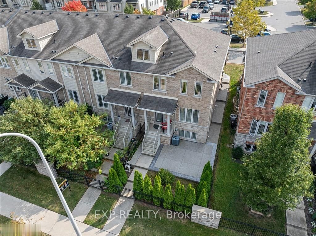 16-6 Chestnut Drive, Grimsby, ON, L3M 0C4 - 2