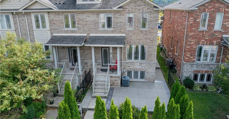 16-6 Chestnut Drive, Grimsby, ON, L3M 0C4 - 3