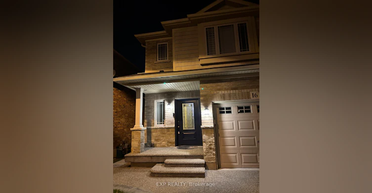 16-6 Chestnut Drive, Grimsby, ON, L3M 0C4 - 32