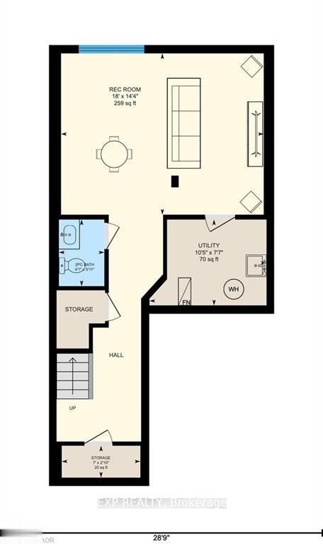 16-6 Chestnut Drive, Grimsby, ON, L3M 0C4 - 44