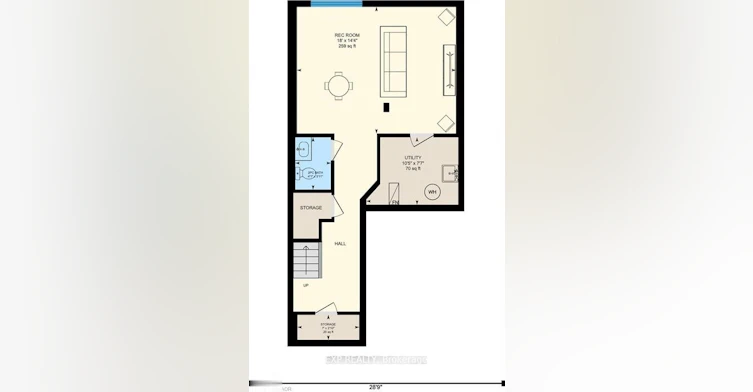16-6 Chestnut Drive, Grimsby, ON, L3M 0C4 - 44