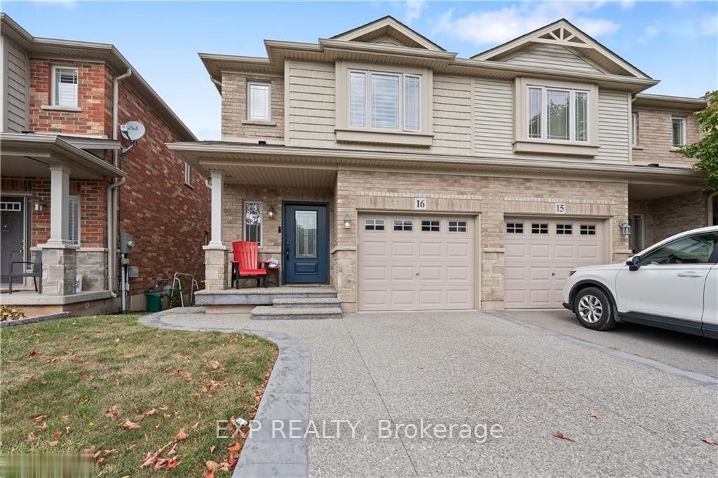 16-6 Chestnut Drive, Grimsby, ON, L3M 0C4