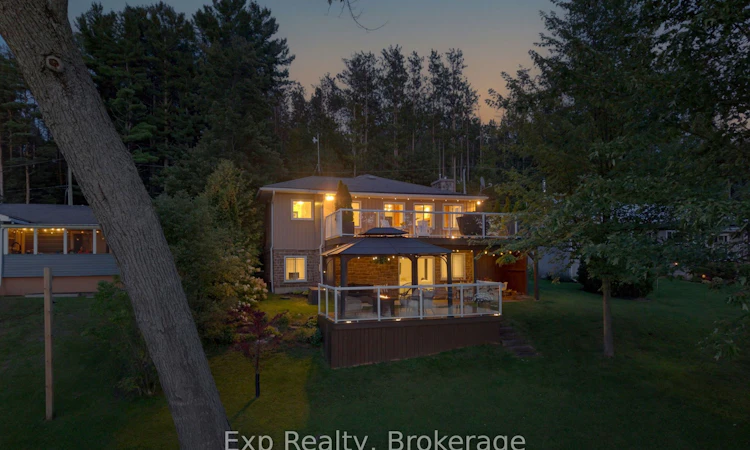 90 Cosy Cove Lane