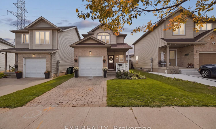 116 Henhoeffer Crescent