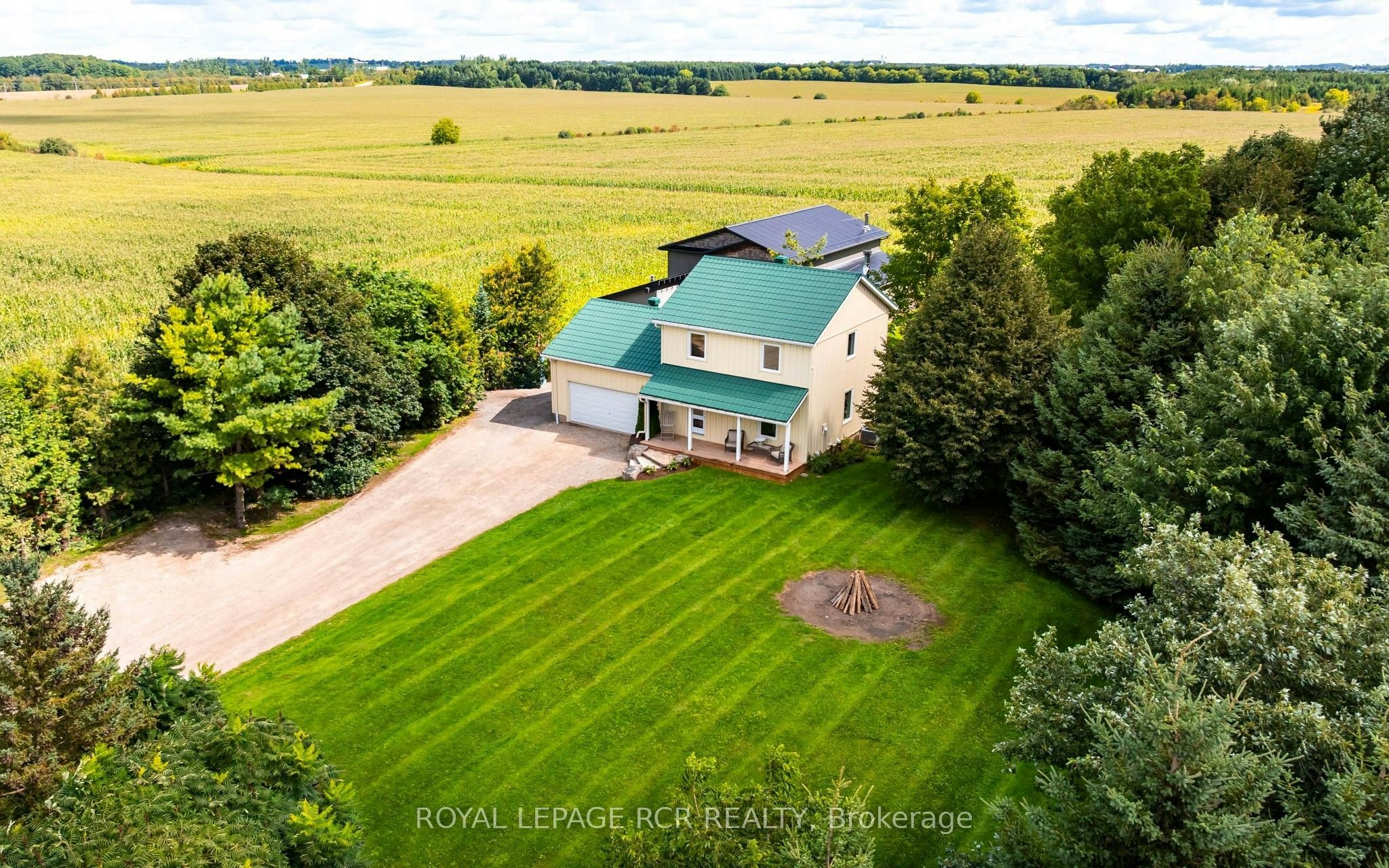 253247 9th Line, Amaranth, ON, L0N 1G0