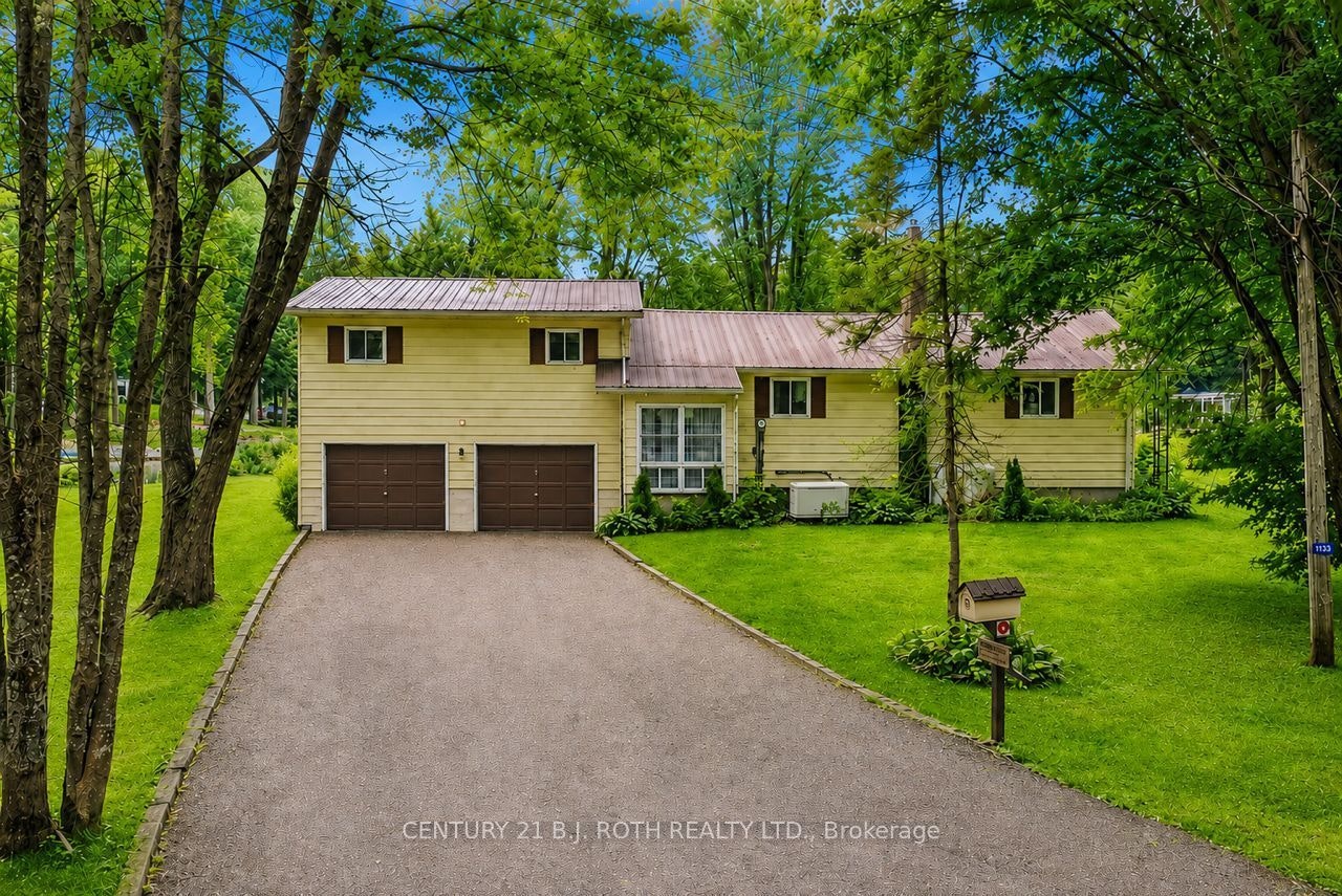 1133 Severn River Road, Gravenhurst, ON, P0E 1N0