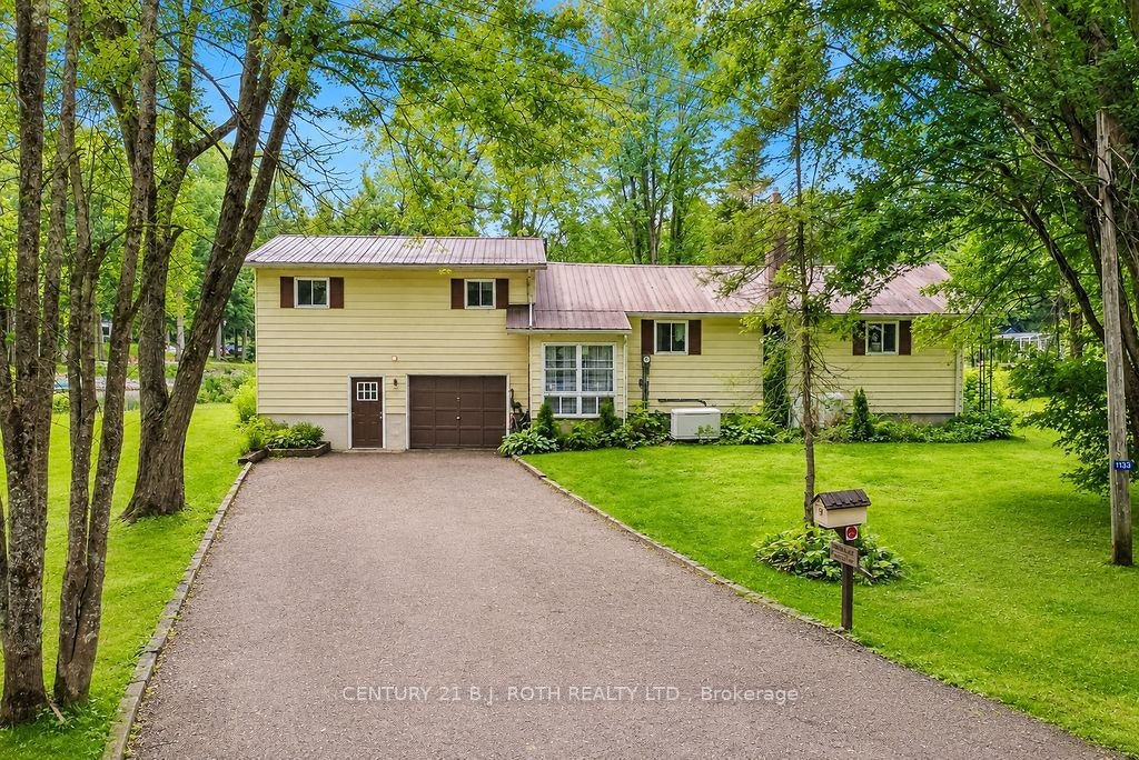 1133 Severn River Road, Gravenhurst, ON, P0E 1N0