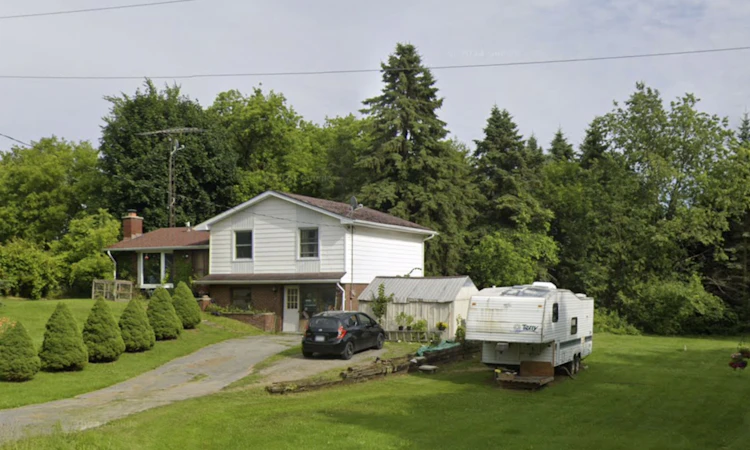 15 Bess Drive