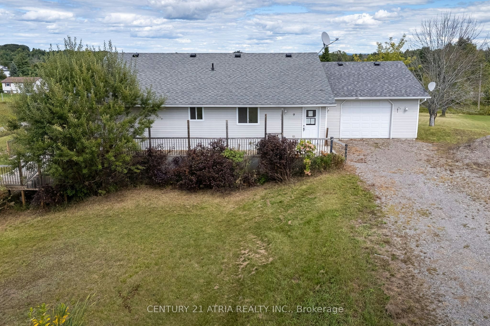 9 Summer Lane, Trent Hills, ON, K0K 3K0