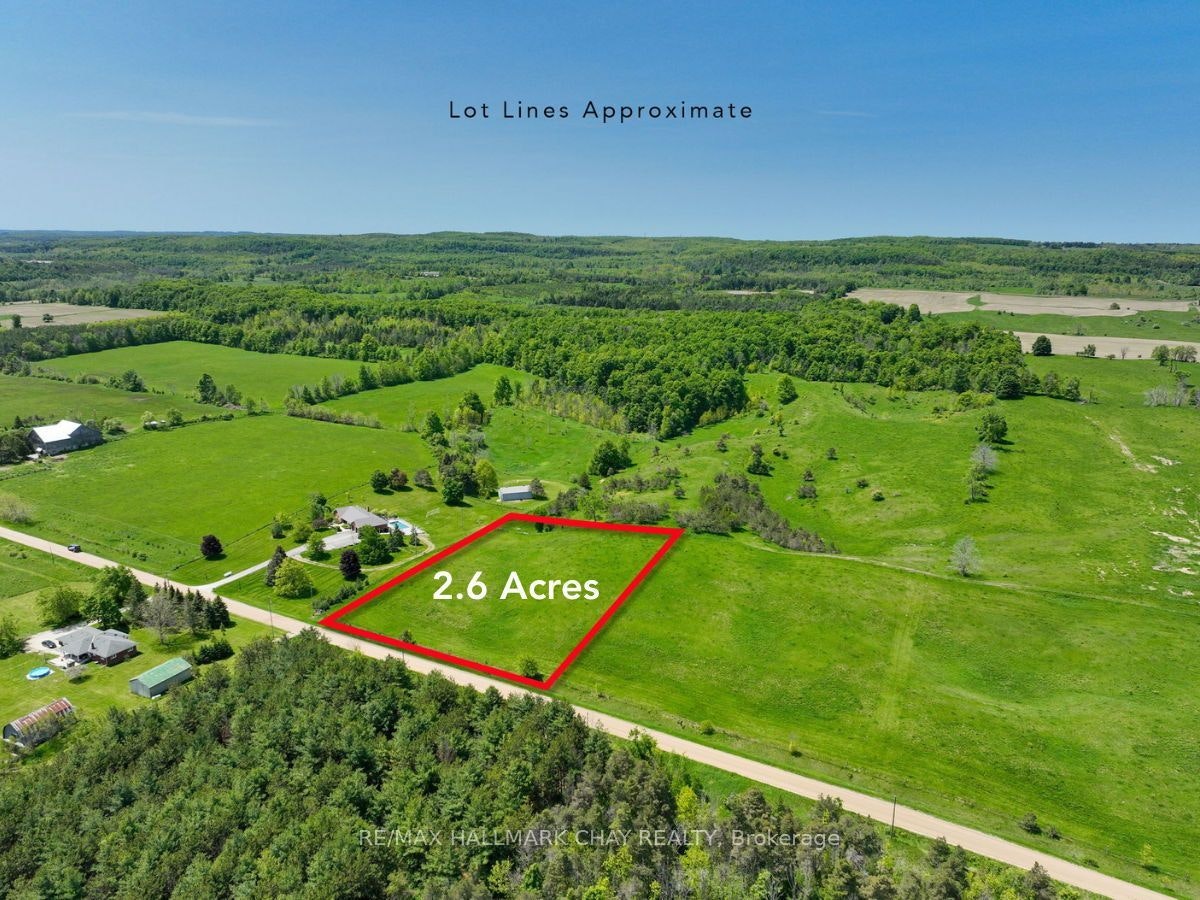 PT E 1/2 LT25, CONC 4 EHS Pt 2, Pl 7r6861 Town Of Mono St, Mono Street, Mono, ON, L9W 5Z7