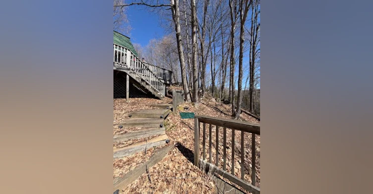 1507 Old Folks Drive, Highlands East, ON, K0L 2Y0 - 13