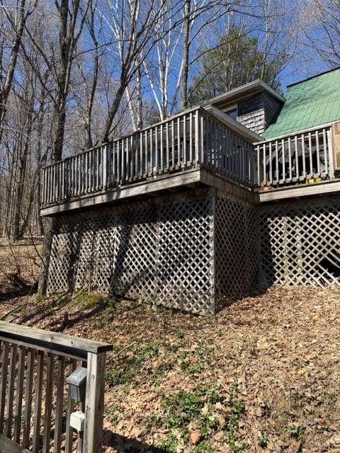 1507 Old Folks Drive, Highlands East, ON, K0L 2Y0 - 19