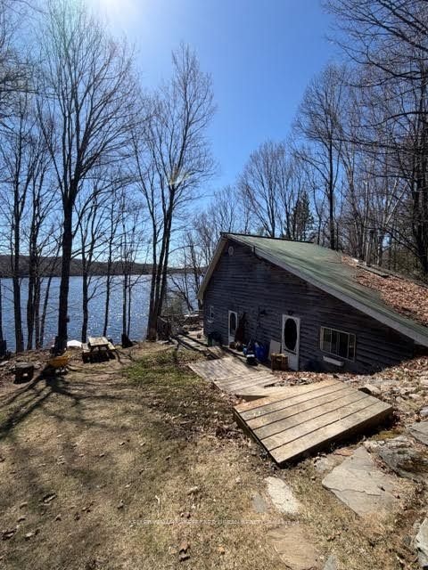 1507 Old Folks Drive, Highlands East, ON, K0L 2Y0 - 6