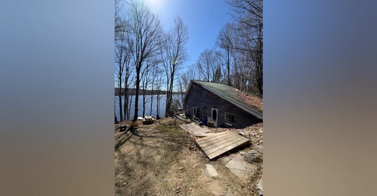 1507 Old Folks Drive, Highlands East, ON, K0L 2Y0 - 6