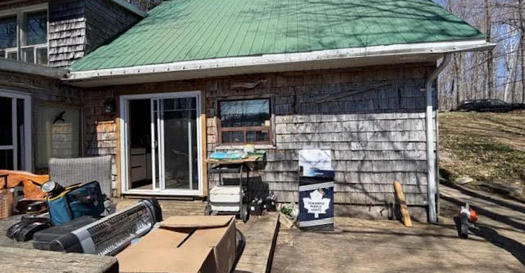 1507 Old Folks Drive, Highlands East, ON, K0L 2Y0 - 16