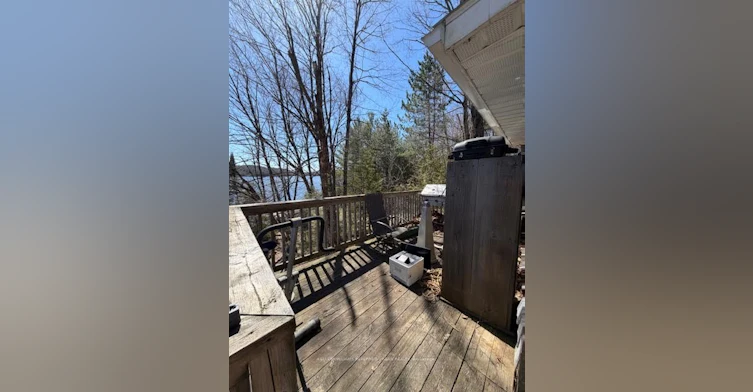 1507 Old Folks Drive, Highlands East, ON, K0L 2Y0 - 32
