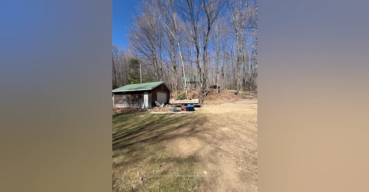 1507 Old Folks Drive, Highlands East, ON, K0L 2Y0 - 9
