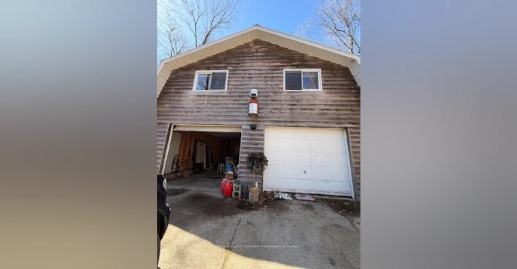 1507 Old Folks Drive, Highlands East, ON, K0L 2Y0 - 21