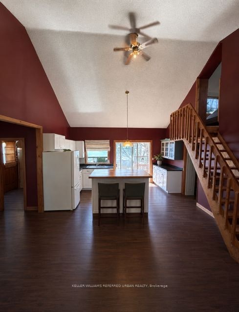 1507 Old Folks Drive, Highlands East, ON, K0L 2Y0