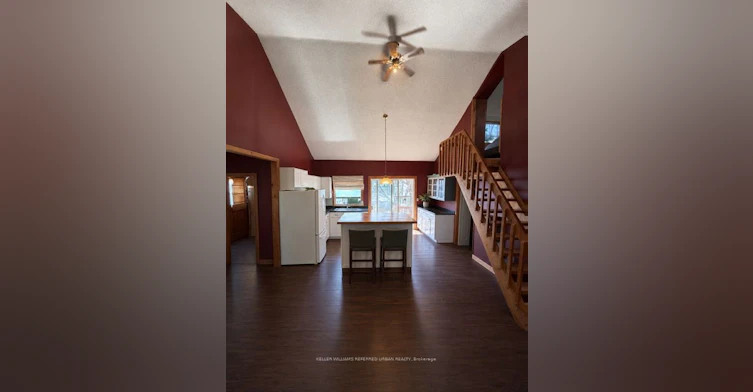 1507 Old Folks Drive, Highlands East, ON, K0L 2Y0