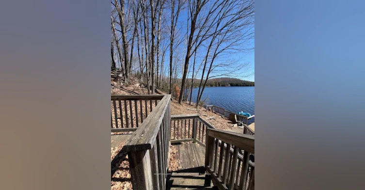 1507 Old Folks Drive, Highlands East, ON, K0L 2Y0 - 12