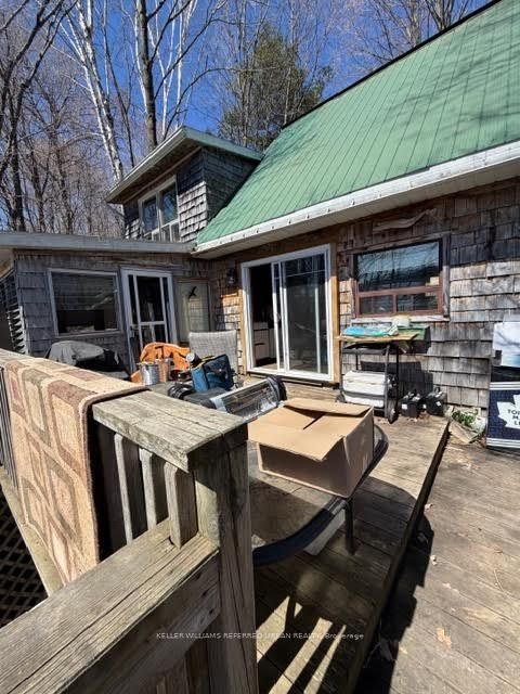 1507 Old Folks Drive, Highlands East, ON, K0L 2Y0 - 17