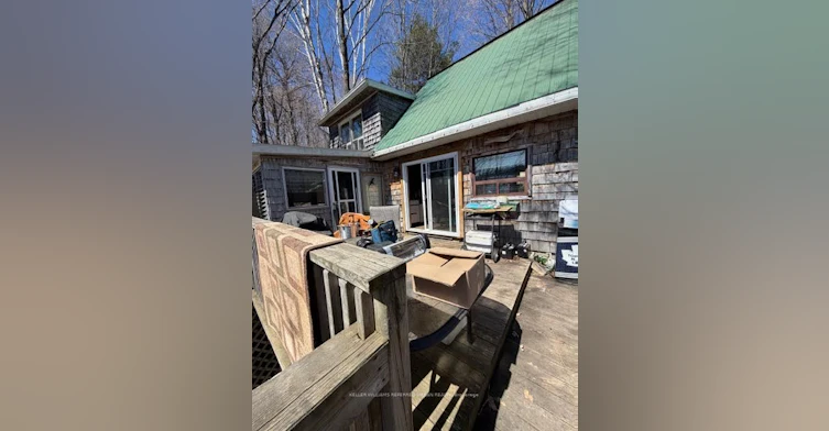1507 Old Folks Drive, Highlands East, ON, K0L 2Y0 - 17