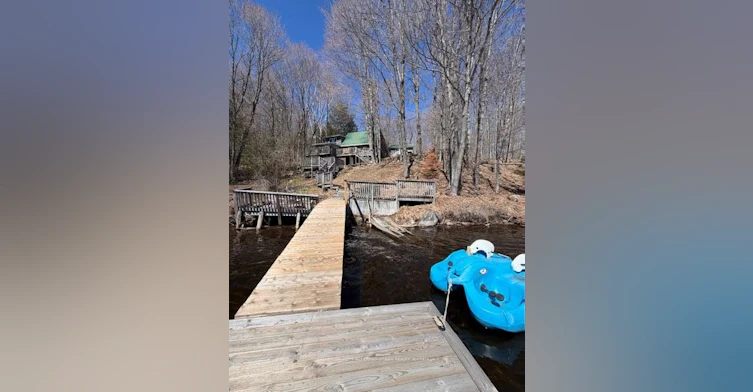 1507 Old Folks Drive, Highlands East, ON, K0L 2Y0 - 4