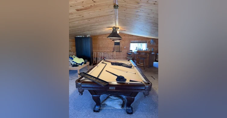 1507 Old Folks Drive, Highlands East, ON, K0L 2Y0 - 24